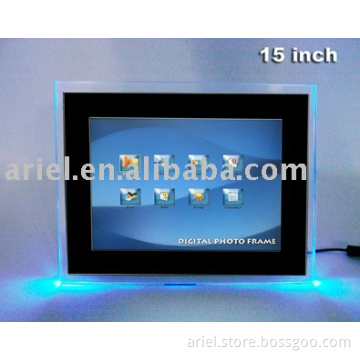 Digital Photo Frame